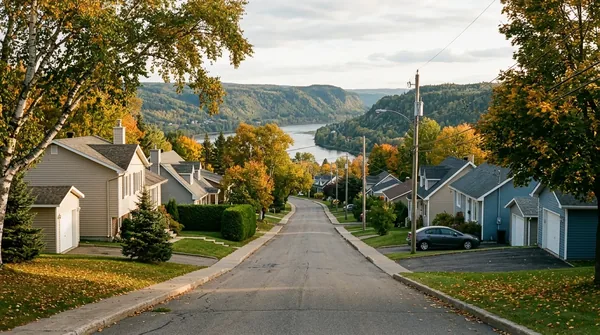 Entrepreneur Emondage Saguenay à Saguenay