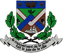 Ville de Saguenay